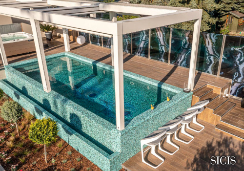 781 Swimming pools